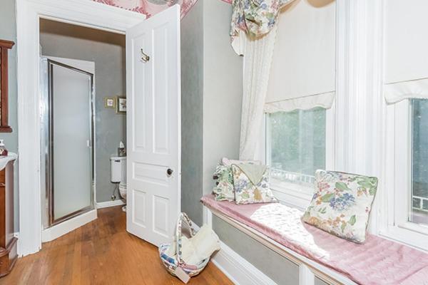 Fennville Kingsley House Bed & Breakfast - Full Home المظهر الخارجي الصورة