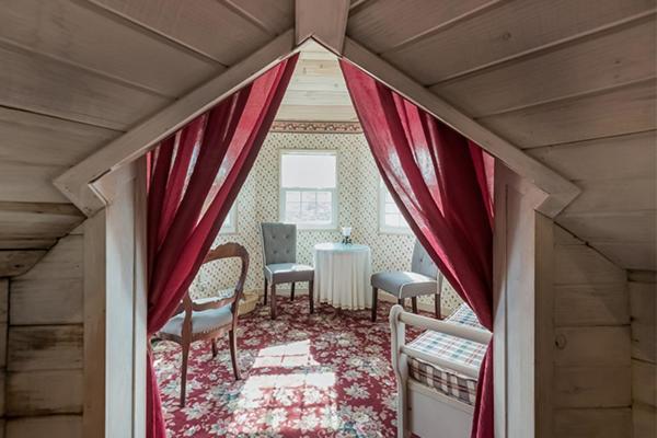 Fennville Kingsley House Bed & Breakfast - Full Home المظهر الخارجي الصورة