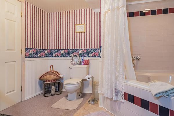 Fennville Kingsley House Bed & Breakfast - Full Home المظهر الخارجي الصورة