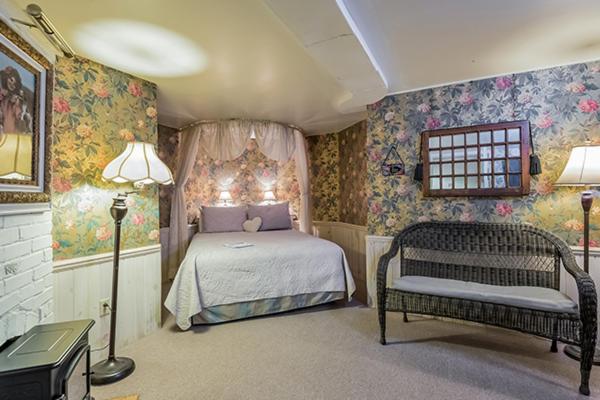 Fennville Kingsley House Bed & Breakfast - Full Home المظهر الخارجي الصورة