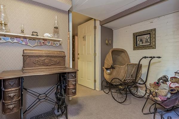Fennville Kingsley House Bed & Breakfast - Full Home المظهر الخارجي الصورة