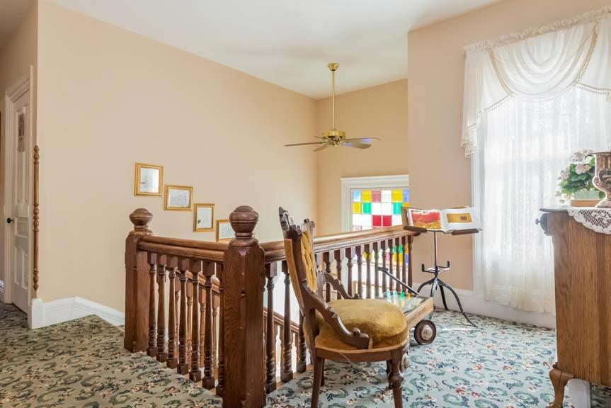 Fennville Kingsley House Bed & Breakfast - Full Home المظهر الخارجي الصورة