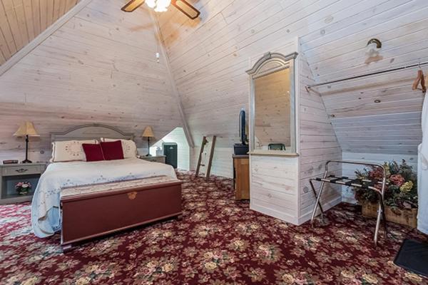 Fennville Kingsley House Bed & Breakfast - Full Home المظهر الخارجي الصورة