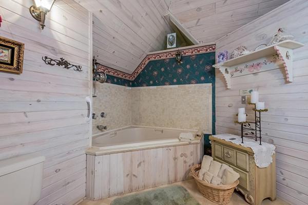 Fennville Kingsley House Bed & Breakfast - Full Home المظهر الخارجي الصورة