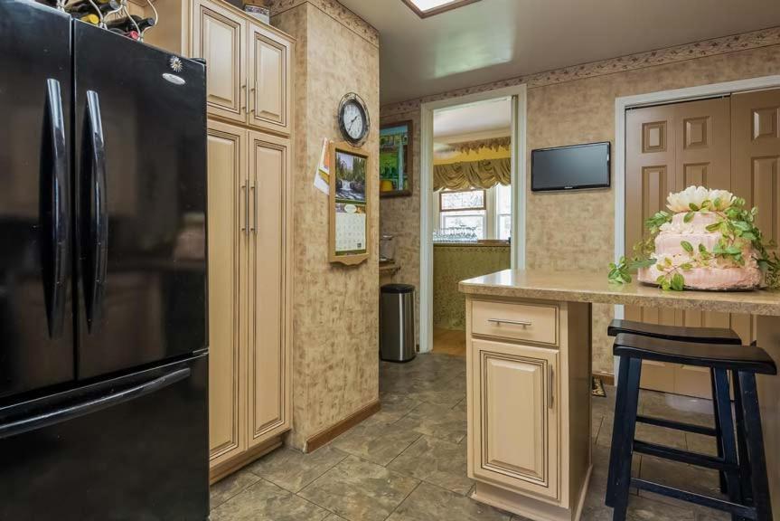 Fennville Kingsley House Bed & Breakfast - Full Home المظهر الخارجي الصورة