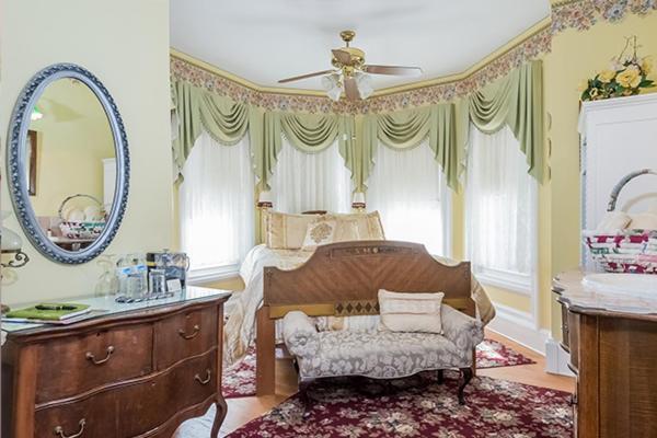 Fennville Kingsley House Bed & Breakfast - Full Home المظهر الخارجي الصورة
